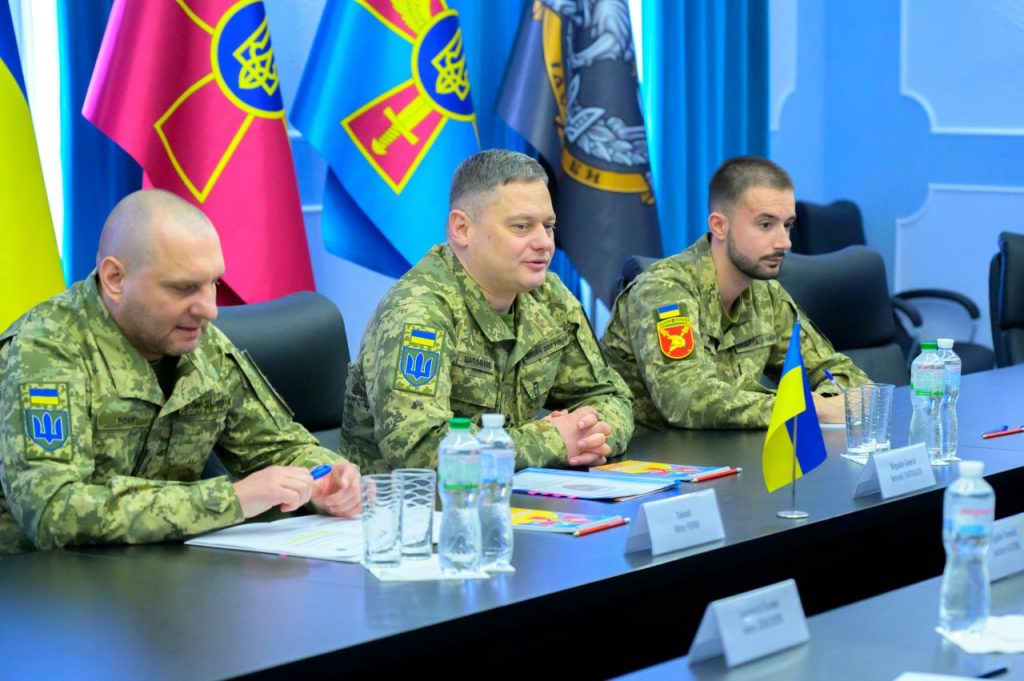 Γενάδιος Σαποβάλοφ: Δείτε το ναζιστικό παρελθόν του Ουκρανού Στρατηγού σε μια φωτογραφία