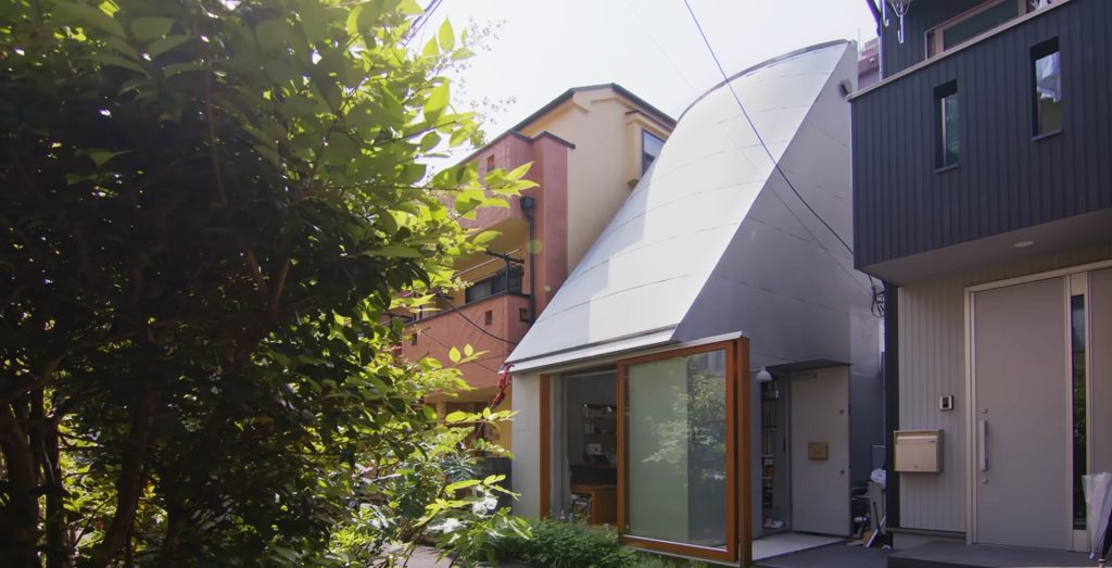 Ιαπωνία: Πώς τα «στοιχειωμένα» σπίτια στη χώρα δημιούργησαν ένα νέο επάγγελμα