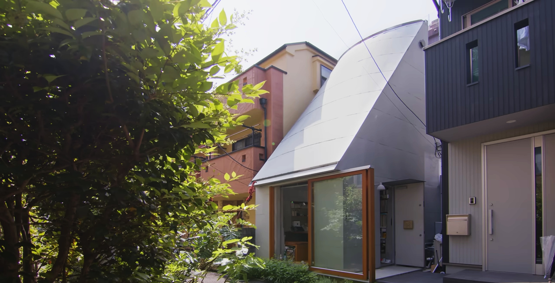 Ιαπωνία: Πώς τα «στοιχειωμένα» σπίτια στη χώρα δημιούργησαν ένα νέο επάγγελμα