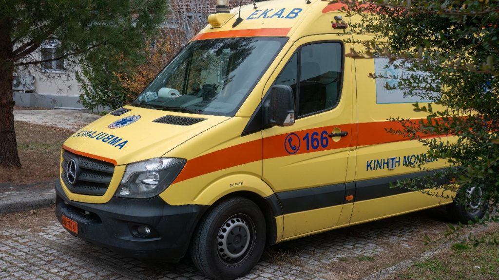 Τραγωδία στο Αγρίνιο: 75χρονος βρέθηκε νεκρός στο χωράφι του