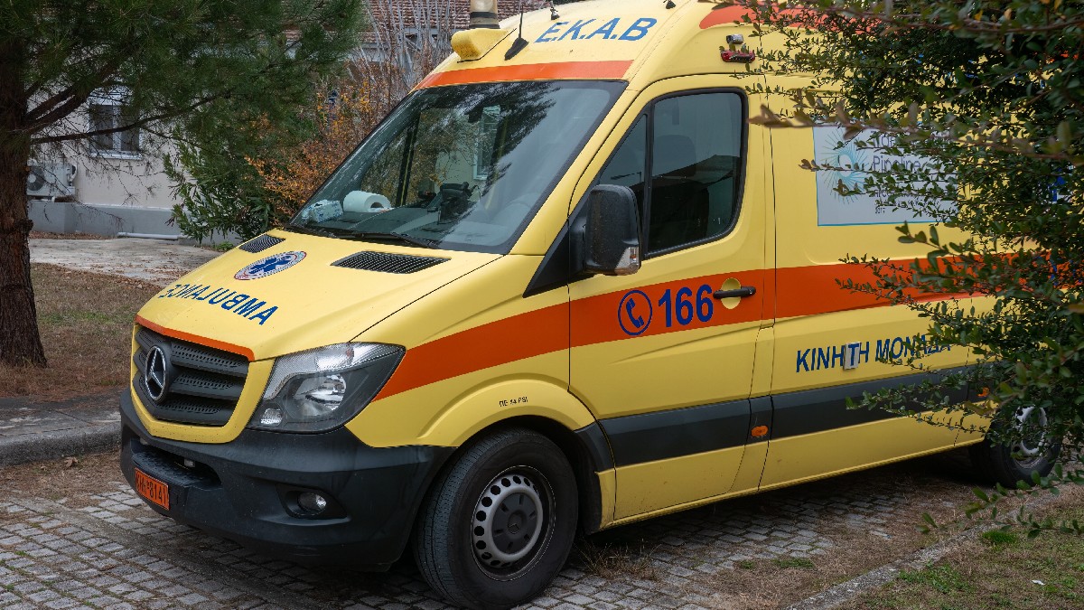 Τραγωδία στο Αγρίνιο: 75χρονος βρέθηκε νεκρός στο χωράφι του