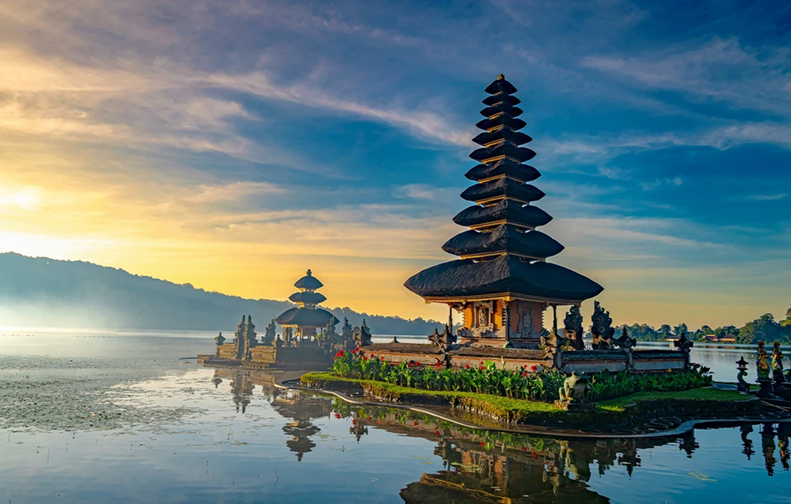 Διακοπές με χαμηλό budget: Αυτοί είναι οι πιο οικονομικοί εξωτικοί προορισμοί για φέτος το χειμώνα