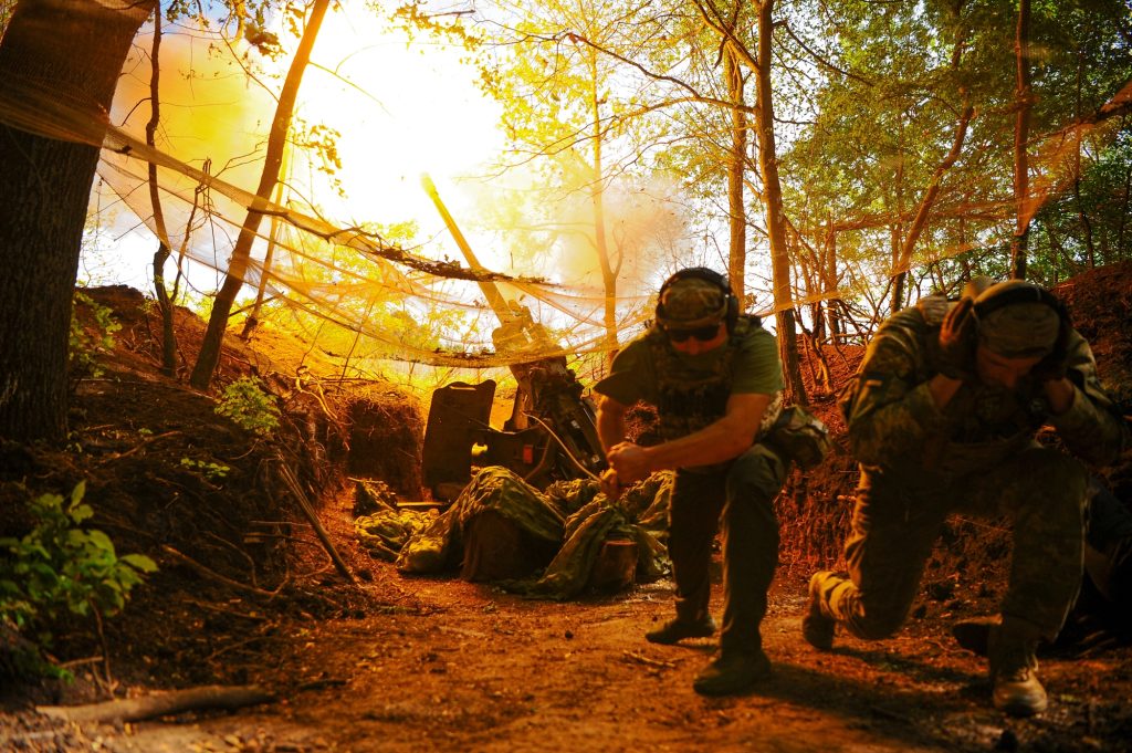 Ουκρανικά drones έπληξαν τον μεγαλύτερο πετρελαϊκό τερματικό σταθμό στην Κριμαία! (βίντεο)