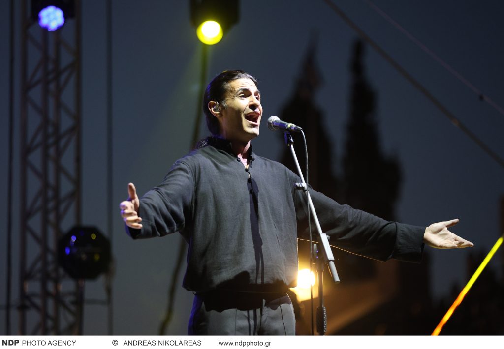 Π.Πετράκης για Ν.Λιονάκη: «Οι μοναχοί όταν παίρνουν τον όρκο τους δεν έχουν πλέον οικογένεια» (βίντεο)