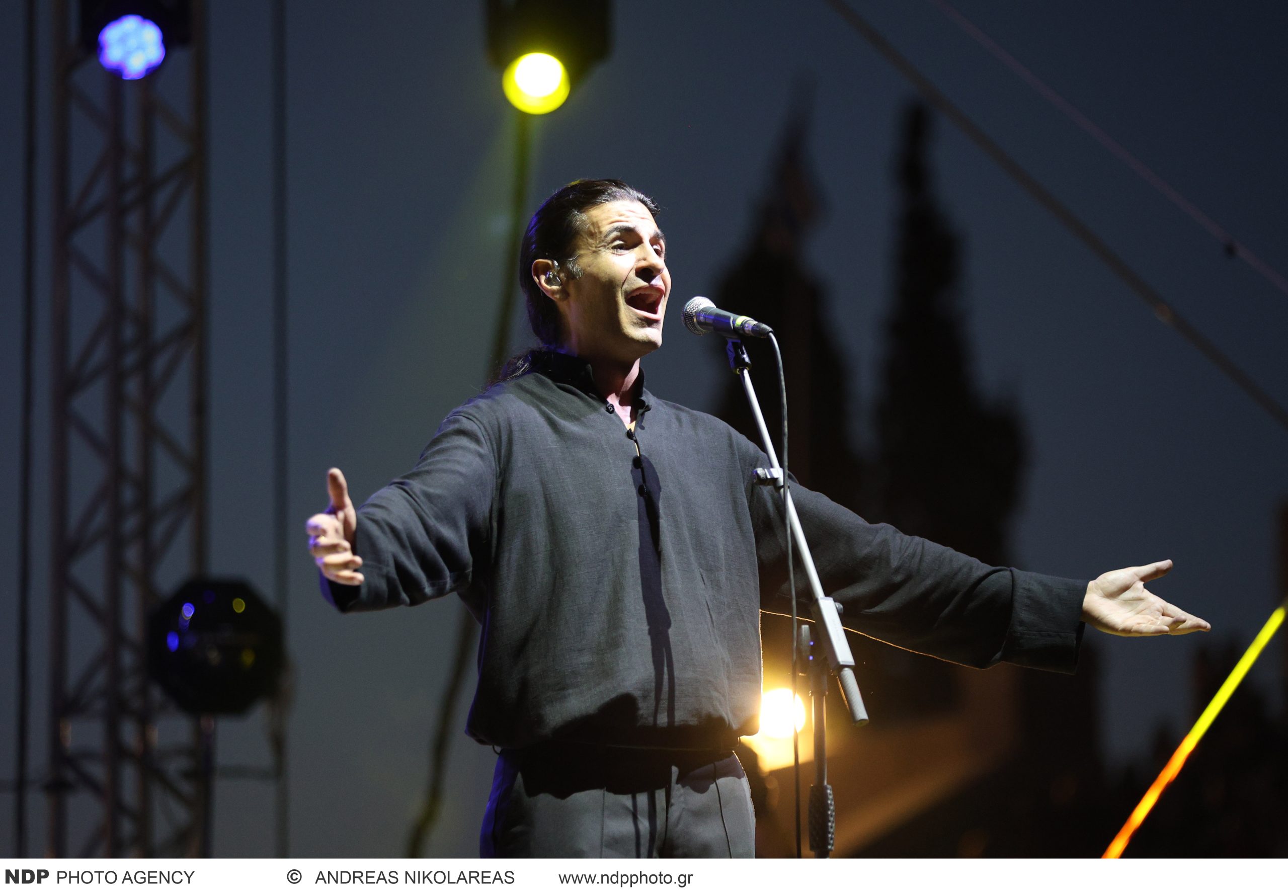 Π.Πετράκης για Ν.Λιονάκη: «Οι μοναχοί όταν παίρνουν τον όρκο τους δεν έχουν πλέον οικογένεια» (βίντεο)