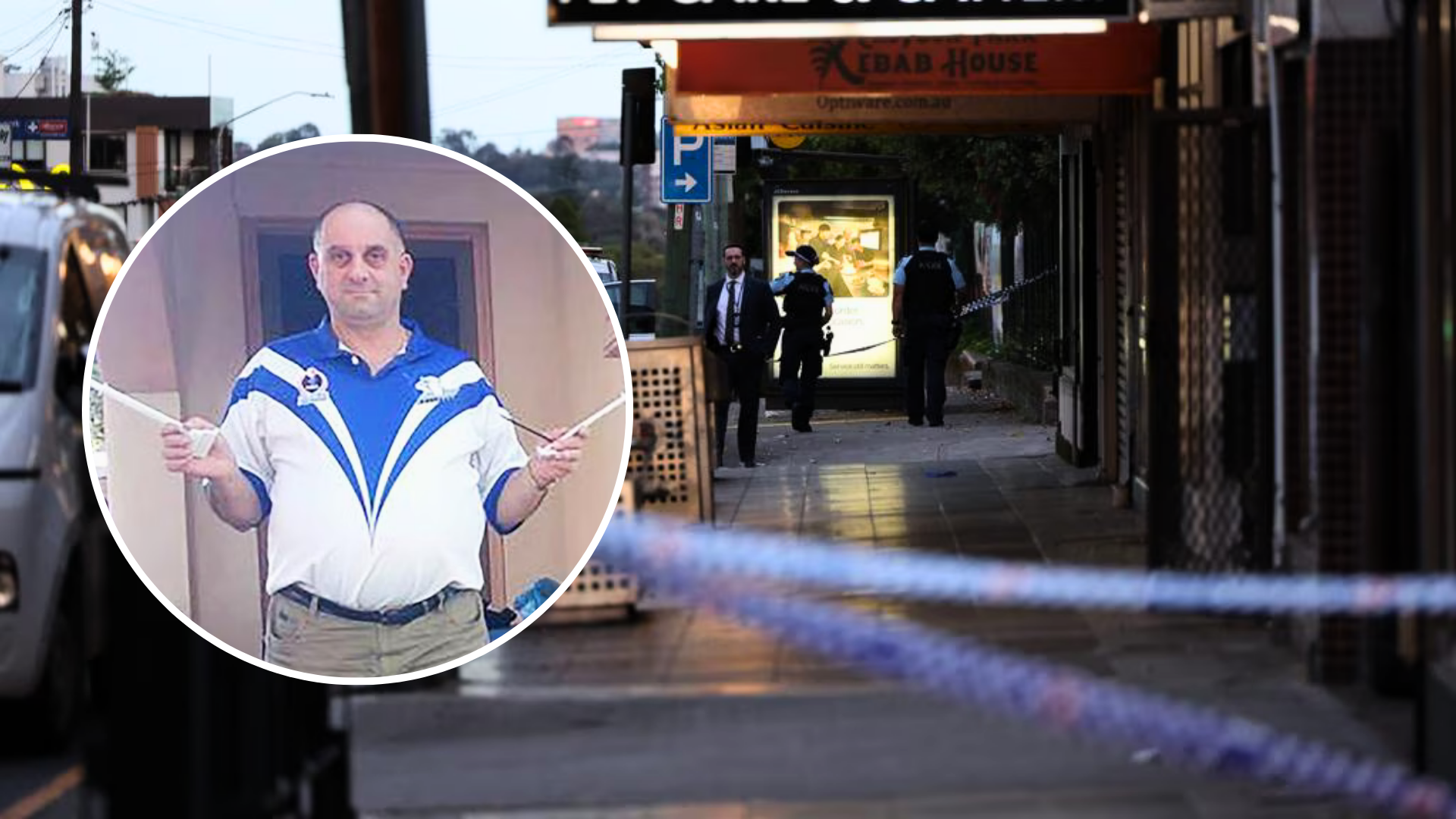 Σίδνεϊ: Συνελήφθη 60χρονος ομογενής που πυροβόλησε 50 φορές κατά πεζών και αυτοκινήτων – 16 τραυματίες (βίντεο)