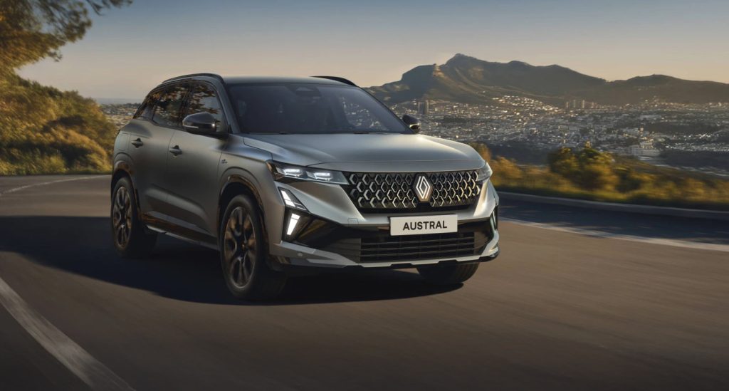 Στην Ελλάδα τα νέα Renault Austral και Rafale: Όλες οι τιμές και οι εκδόσεις