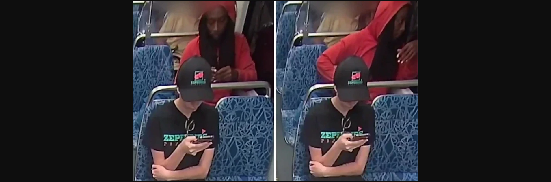 ΗΠΑ: Εγκρίθηκε ο «νόμος της Ιρίνα» – Ανοίγει ο δρόμος για εκτελεστικό απόσπασμα του δολοφόνου της 23χρονης Ουκρανής