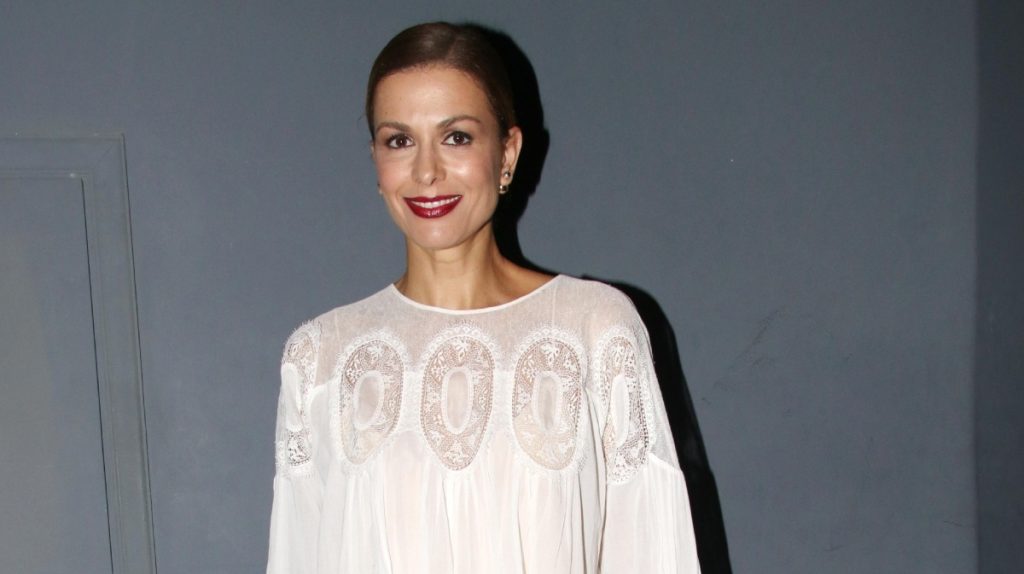 Τ.Αλιμόνου: «Δεν ήξερα τι να κάνω, φοβήθηκα και κάλεσα την αστυνομία» – Φυλάκιση 10 μηνών στον πρώην σύντροφό της