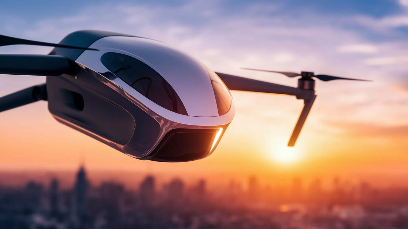 ΗΠΑ: Μαχητικά με ανθρώπους πιλότους πετούν μαζί με drones που τα χειρίζεται η τεχνητή νοημόσυνη!