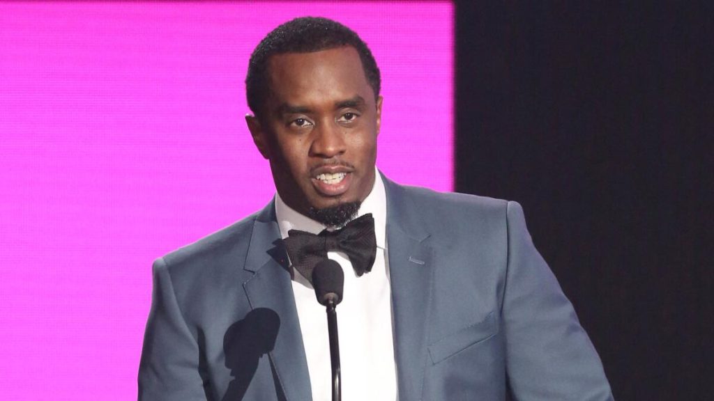 Diddy: Θα ασκήσει έφεση κατά της απόφασης για την ποινή των 50 μηνών φυλάκισης