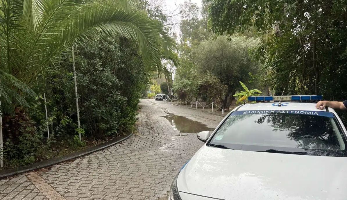 Νέα στοιχεία για τη διπλή δολοφονία στη Φοινικούντα: O δράστης άφησε τον ανιψιό του ιδιοκτήτη να ζήσει