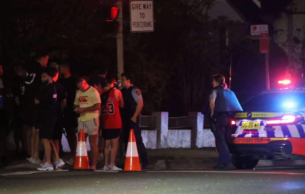 Αυστραλία: Άνδρας πυροβόλησε έως και 100 φορές σε πολυσύχναστο δρόμο στο Σύδνεϊ – Τουλάχιστον 20 τραυματίες