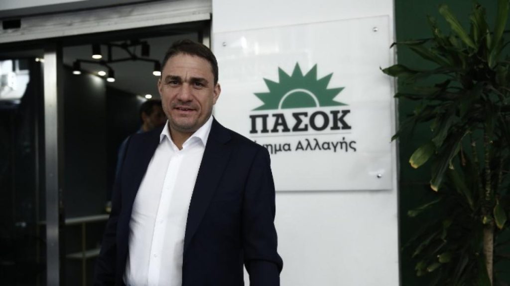 Κ.Τσουκαλάς κατά Π.Μαρινάκη: «Πάθατε αμνησία; – Μάλλον έχετε μπερδευτεί»