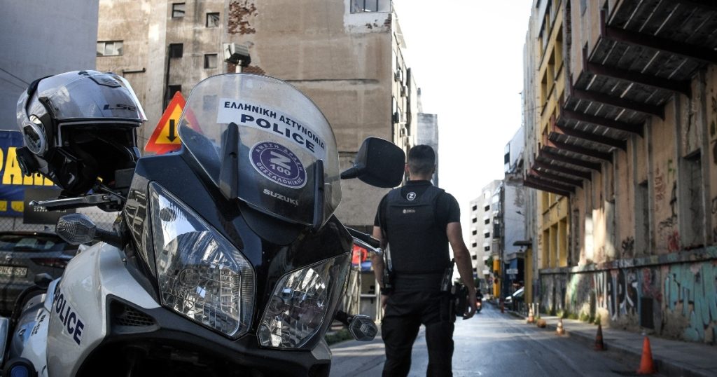 Συνελήφθη 40χρονος Ρώσος στη Θεσσαλονίκη – Είχε εκδοθεί ένταλμα σύλληψης από την Μόσχα