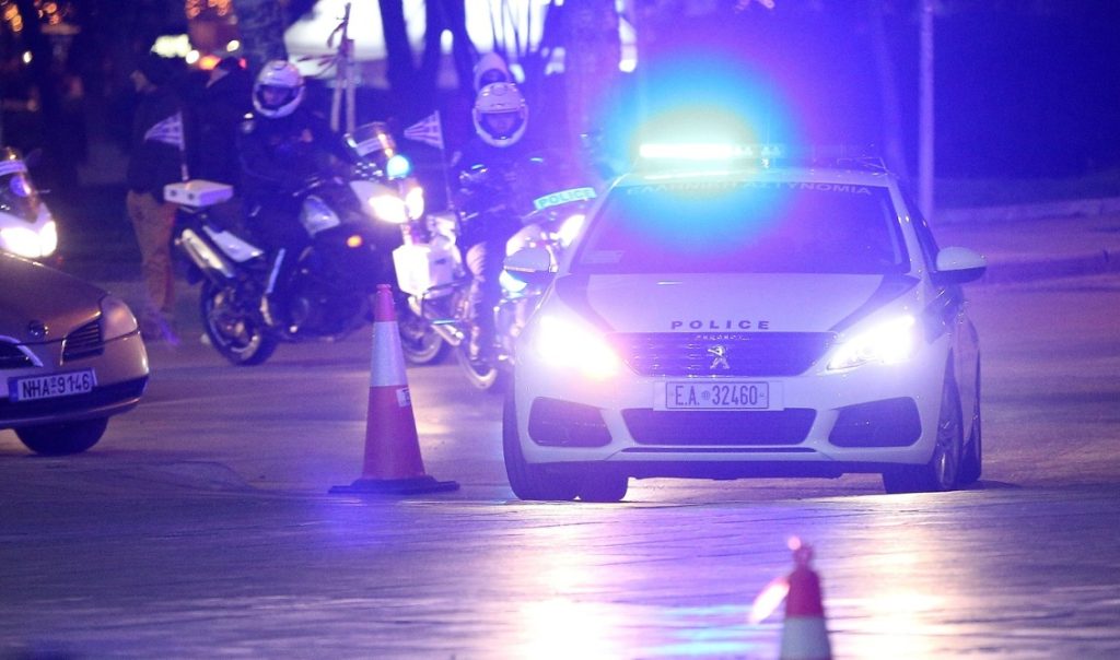 Χερσόνησος: Λογομαχία ζευγαριού μέσα σε αυτοκίνητο κατέληξε σε άγριο καβγά – Αλληλομηνύθηκαν και συνελήφθησαν