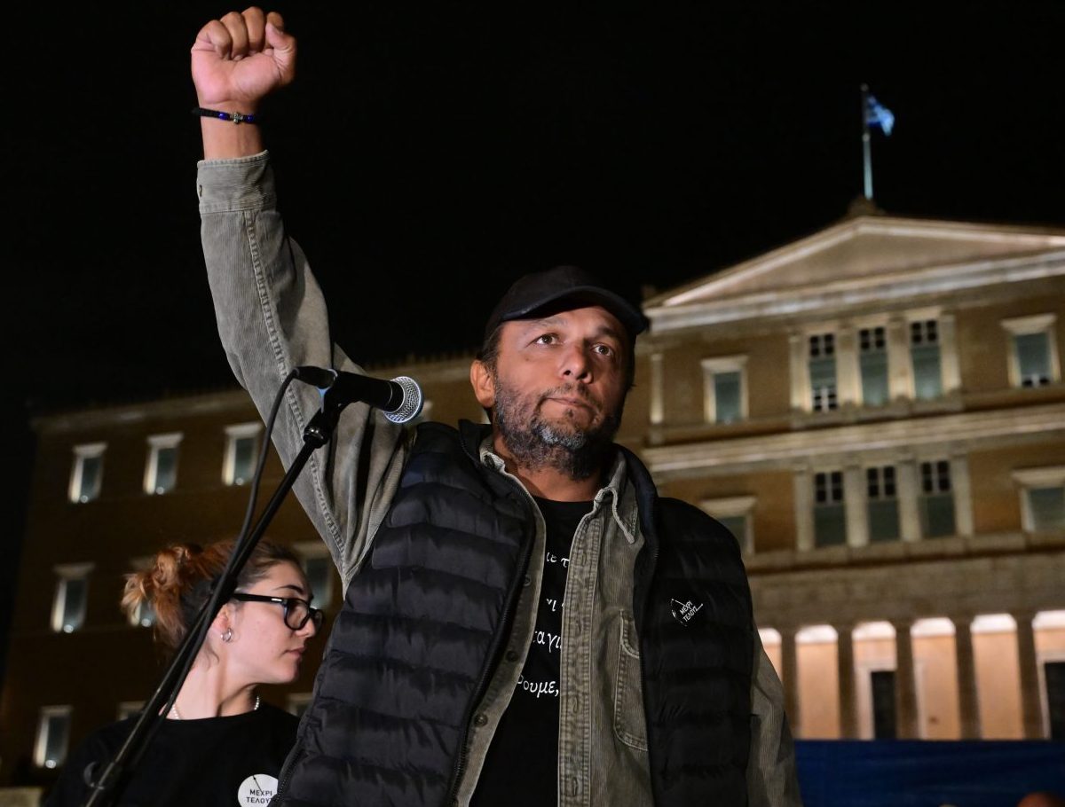 Έγινε δεκτό το αίτημα του Πάνου Ρούτσι για να γίνουν τοξικολογικές εξετάσεις στην σορό του παιδιού του