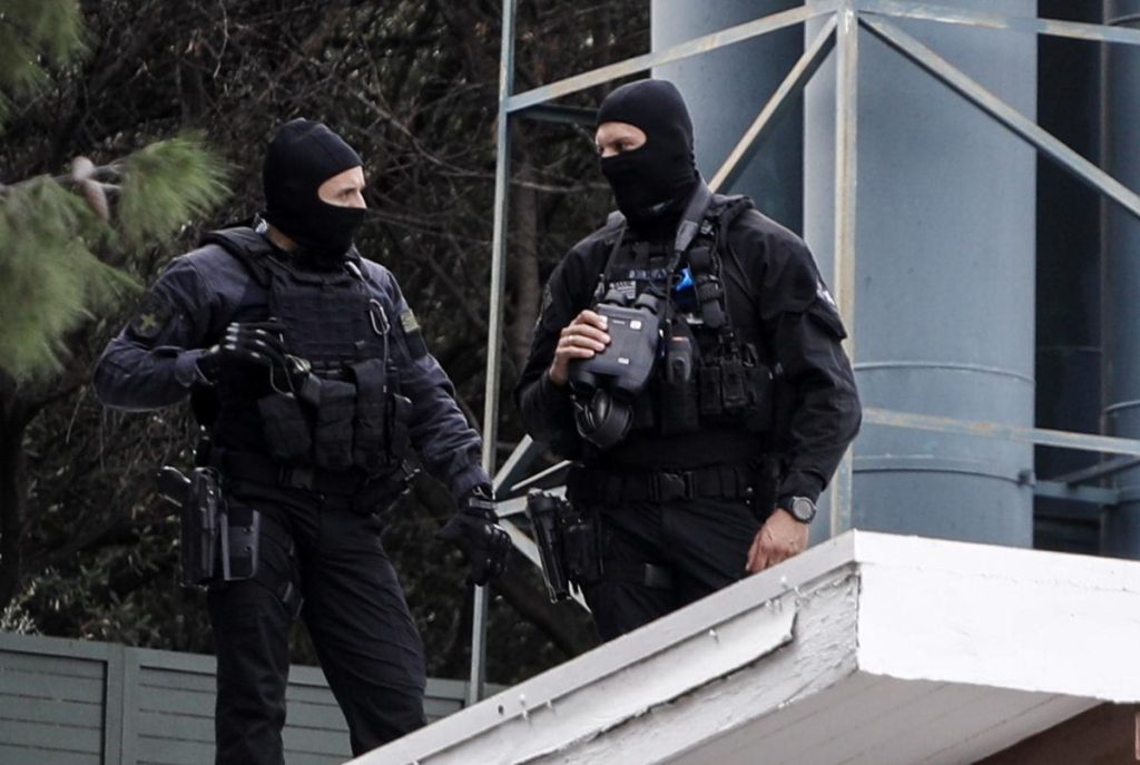 Ξυλοδαρμός 46χρονου στην Σταυρούπολη: Συνελήφθησαν δύο Καζάκοι και ένας Ρώσος