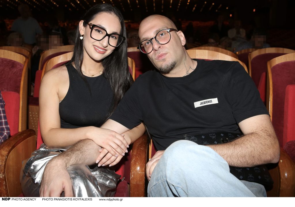 Χώρισε η Klavdia από τον Oge: «Δεν είμαστε πια μαζί»