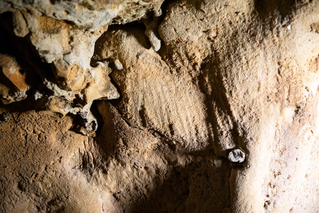 Γαλλία: Απίστευτη ανακάλυψη στη σπηλιά La Roche-Cotard που παρέμενε κλειστή για 57.000 χρόνια