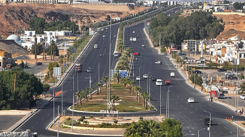 Μέση Ανατολή: Στην Αίγυπτο οι διαπραγματεύσεις Ισραήλ-Χαμάς για ειρήνη