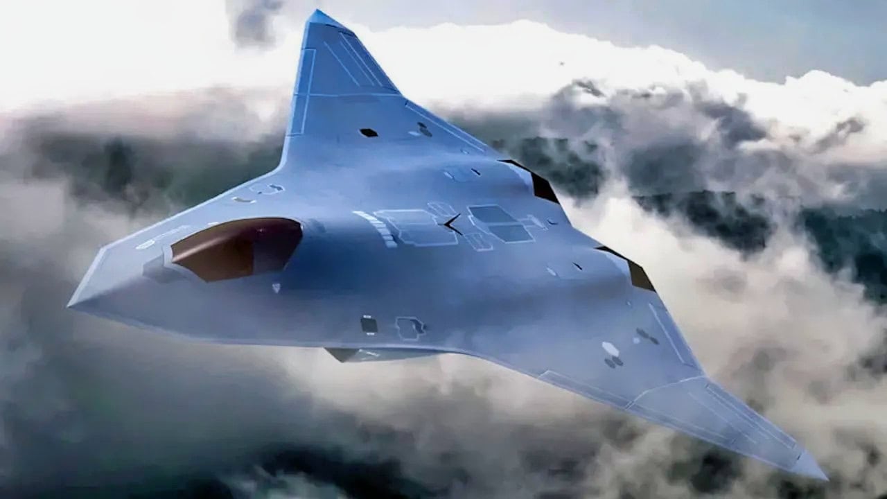 Πρόγραμμα F/A-XX: «Πράσινο» φως από τον Πιτ Χέγκσεθ για το ναυτικό μαχητικό 6ης γενιάς των ΗΠΑ