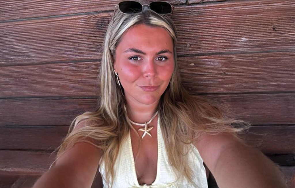 Νεκρή 24χρονη στην Ουαλία: Οι γιατροί απέδωσαν τα εξανθήματα που είχε σε αλλεργία και την έστειλαν στο σπίτι (φώτο)