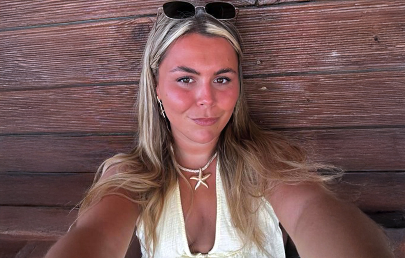 Νεκρή 24χρονη στην Ουαλία: Οι γιατροί απέδωσαν τα εξανθήματα που είχε σε αλλεργία και την έστειλαν στο σπίτι (φώτο)