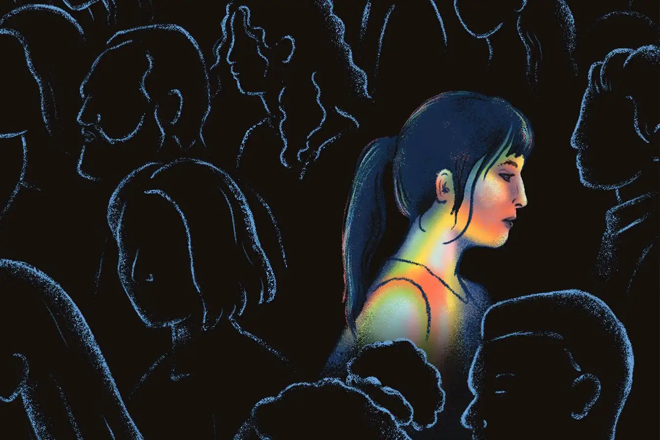 Otrovert: Αυτό είναι το νέο «είδος» ανθρώπου που δεν ταιριάζει πουθενά