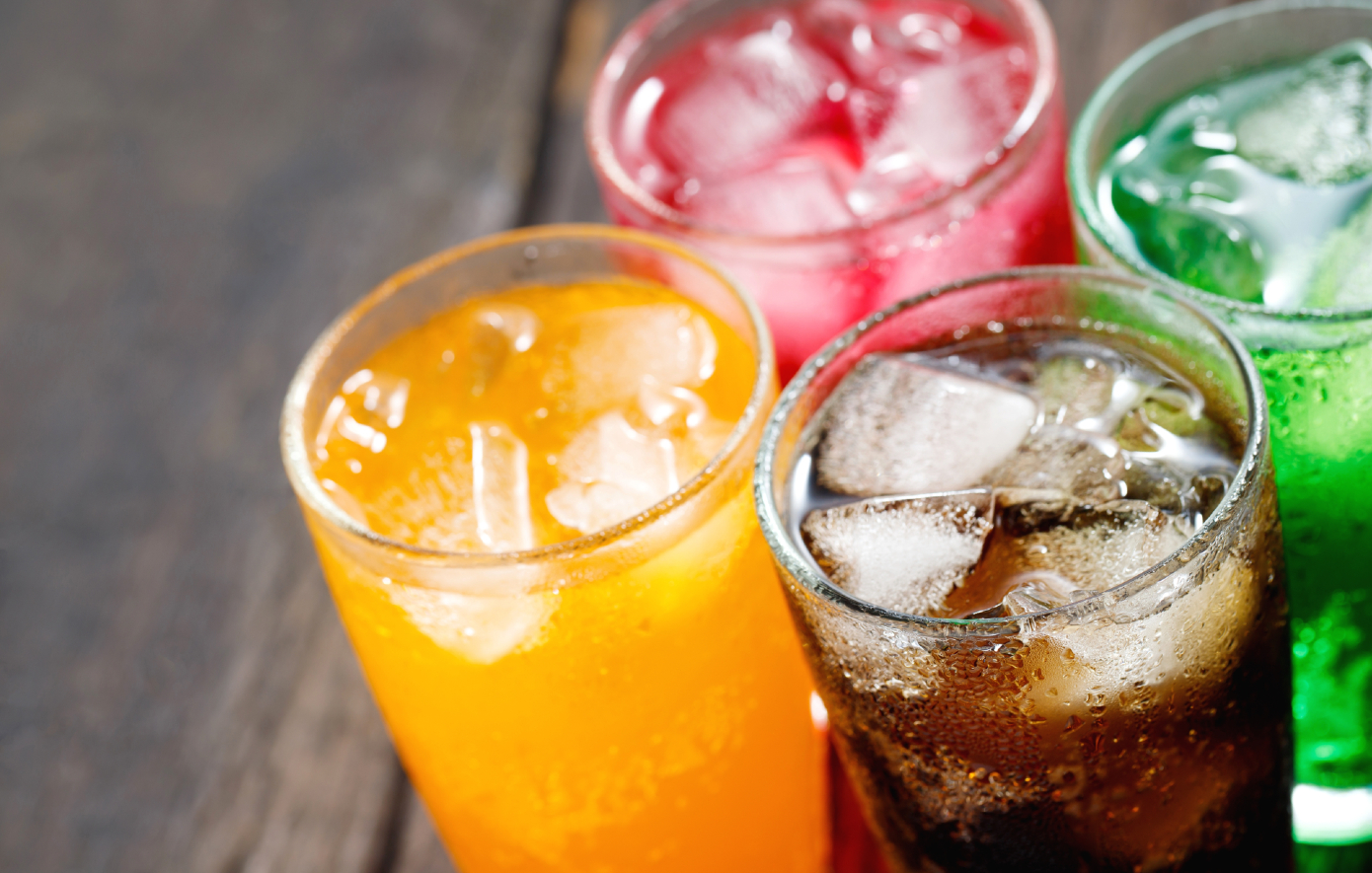 Η κατανάλωση ακόμη και ενός αναψυκτικού την ημέρα μπορεί να αυξήσει τον κίνδυνο εμφάνισης ηπατικής νόσου