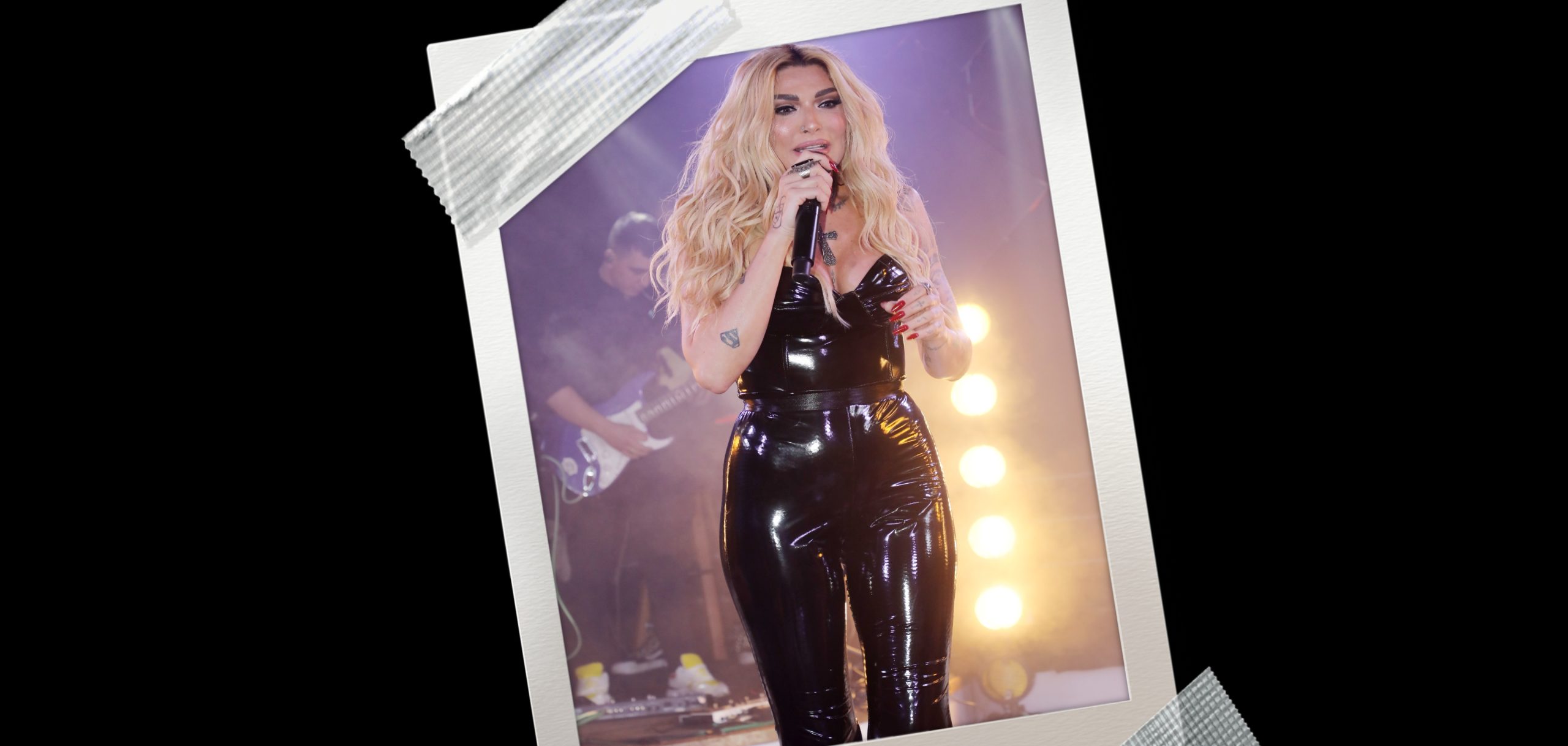 Αγγελική Ηλιάδη: «Όντως είδα UFO – Ήταν κάτι που πέταγε στον ουρανό με πολύ μεγάλη ταχύτητα»