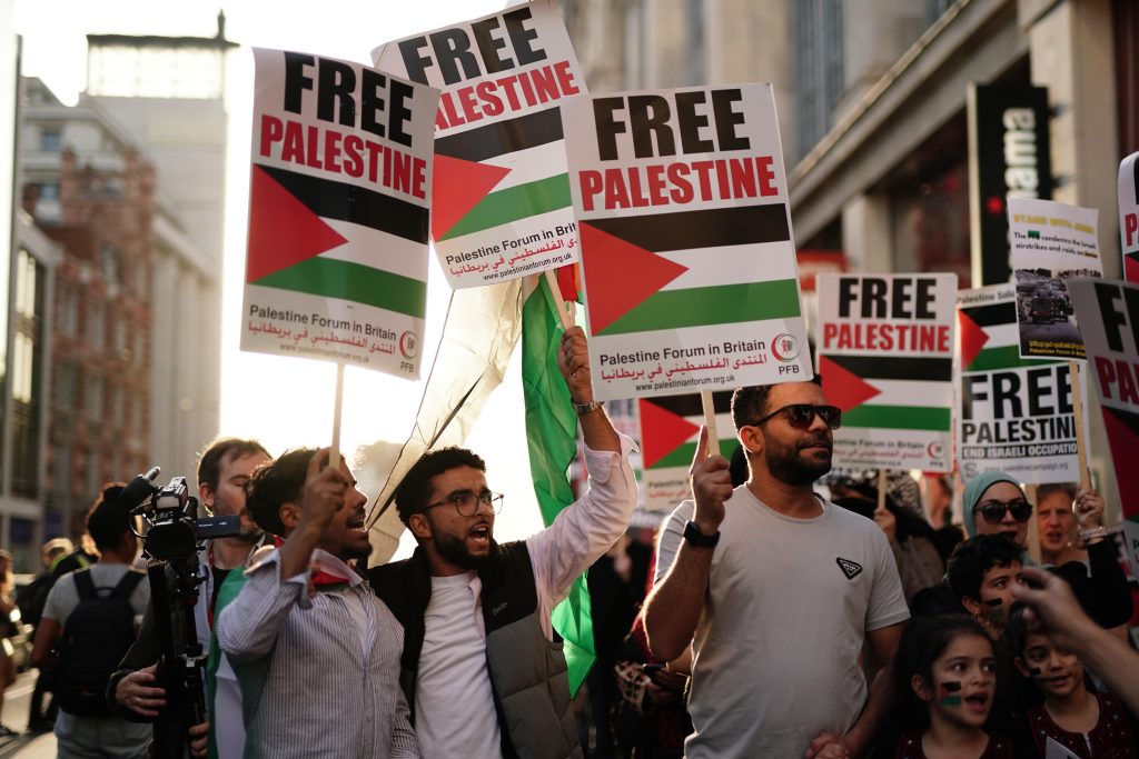 Δανία: Τι έδειξε το πείραμα με τους 321 Παλαιστίνιους  πρόσφυγες – Οι 204 καταδικάστηκαν για κάποιο έγκλημα!