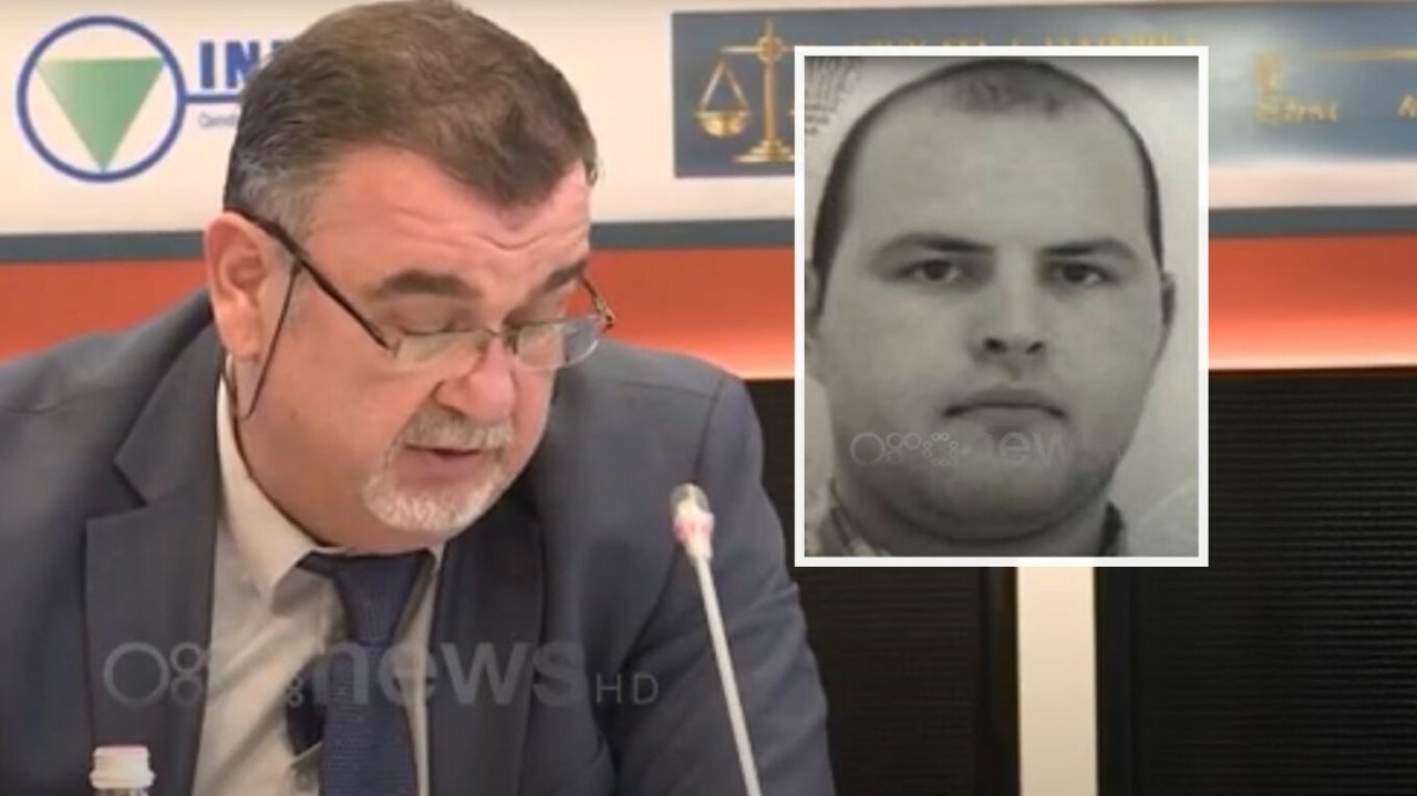 Δολοφονία δικαστή στα Τίρανα: Ο 30χρονος τον εκτέλεσε εν ψυχρώ την ώρα που διάβαζε την ετυμηγορία