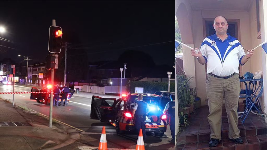 Αυστραλία: Για 25 αδικήματα διώκεται ο 60χρονος ομογενής μετά την επίθεση με 50 πυροβολισμούς στο Σίδνεϊ (βίντεο)