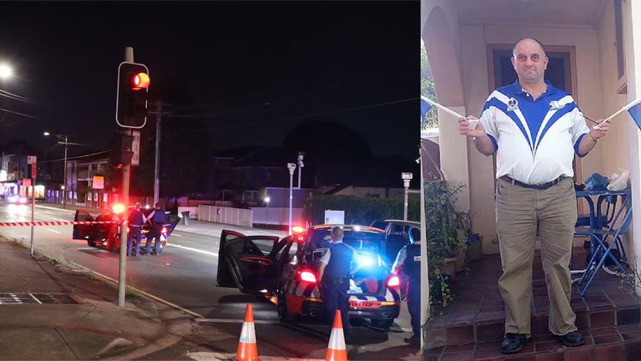 Αυστραλία: Για 25 αδικήματα διώκεται ο 60χρονος ομογενής μετά την επίθεση με 50 πυροβολισμούς στο Σίδνεϊ (βίντεο)