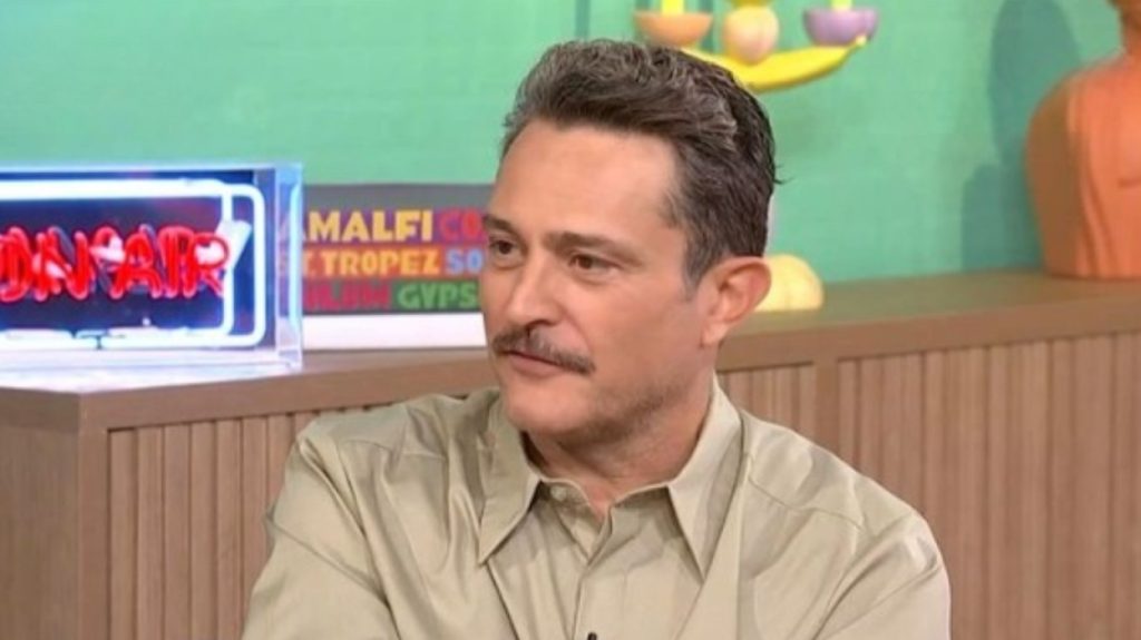 Το παράπονο του Γ.Καραμίχου: «Με πληγώνει που οι γονείς μου δεν δέχτηκαν ποτέ το ότι έγινα ηθοποιός» (βίντεο)