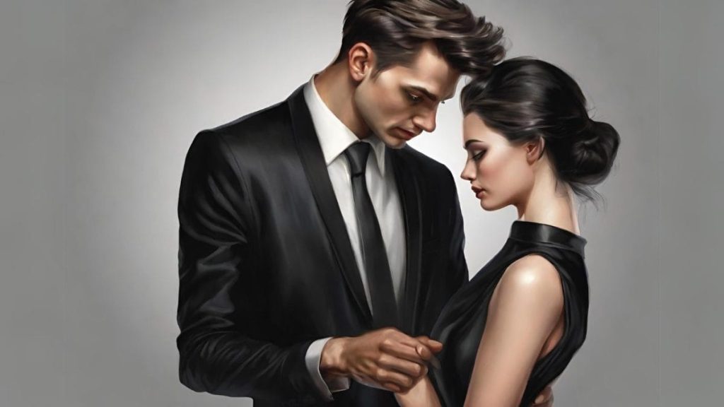 Η γλώσσα του σώματος: Έτσι θα αναγνωρίσετε τα σημάδια του πάθους