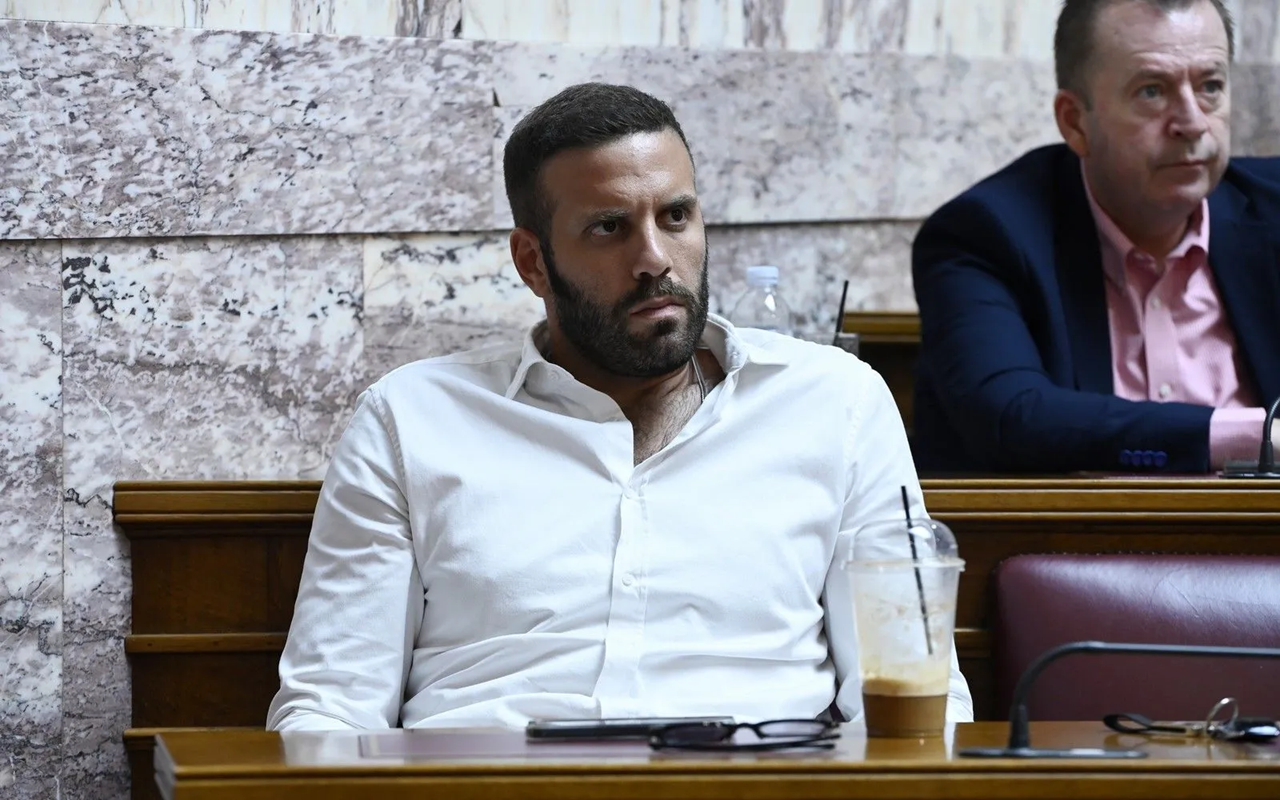 Ξεκίνησε η διαδικασία για την άρση της ευρωβουλευτικής ασυλίας του Νίκου Παππά