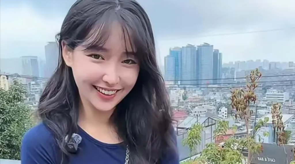 Νότια Κορέα: Influencer του TikTok δολοφονήθηκε από «VIP πελάτη» μόλις μισή ώρα μετά το τελευταίο της livestream