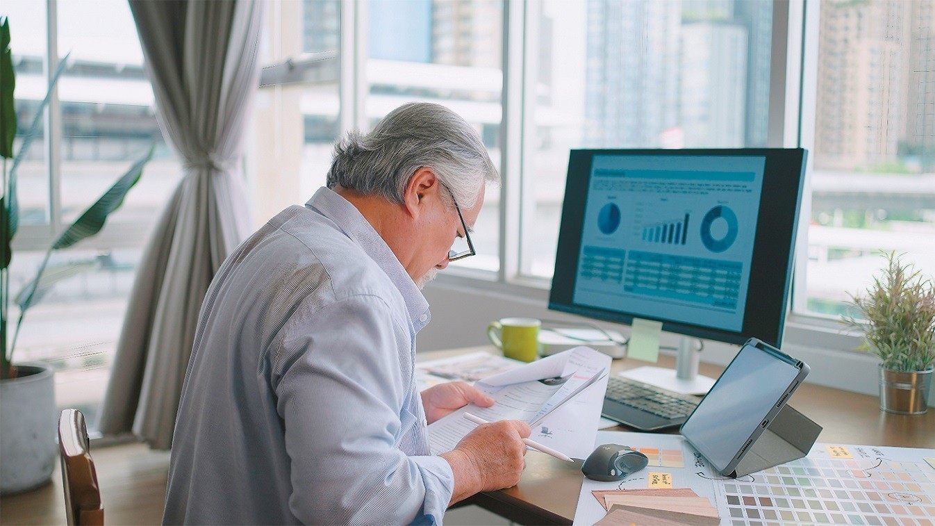 Τα δύο σενάρια που εξετάζονται για την αύξηση στα όρια ηλικίας συνταξιοδότησης