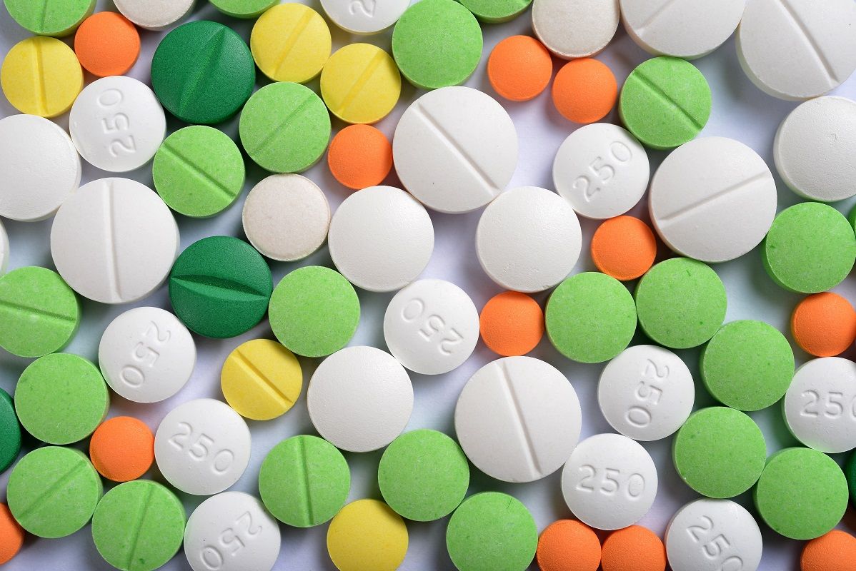 Ο ΕΟΦ προειδοποιεί για επικίνδυνο συμπλήρωμα διατροφής που πωλείται μέσω διαδικτύου – Δείτε ποιο αφορά (φώτο)