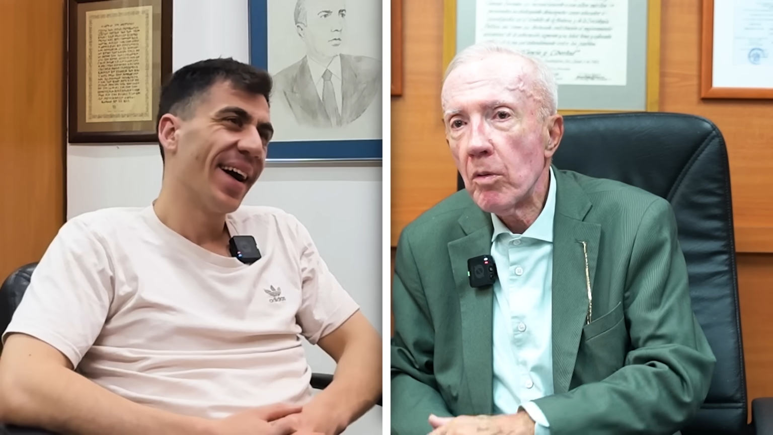 Κ.Πλεύρης: «Να έρθει μια χούντα στην Ελλάδα, να γίνω επικεφαλής των εκτελέσεων… Να λέω πυρ»