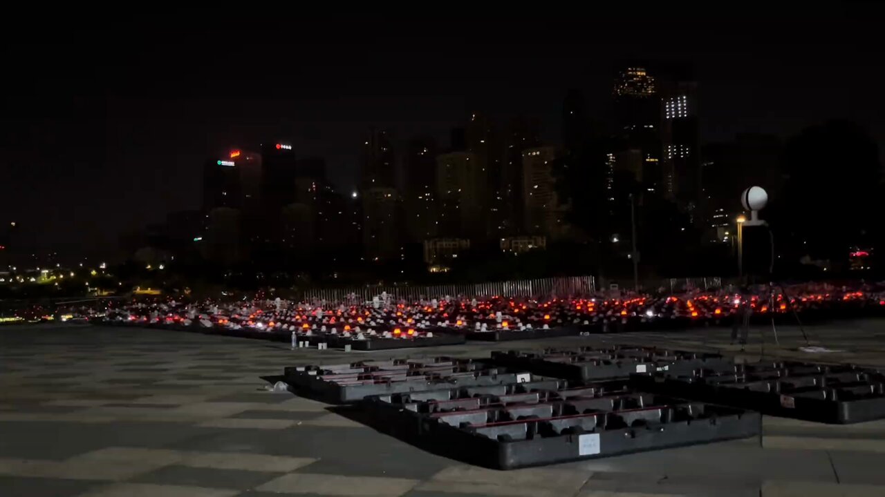 Εντυπωσιακό βίντεο: Η Κίνα ανακοίνωσε την δημιουργία ασπίδας πλάσματος για προστασία από τα μικροκύματα!