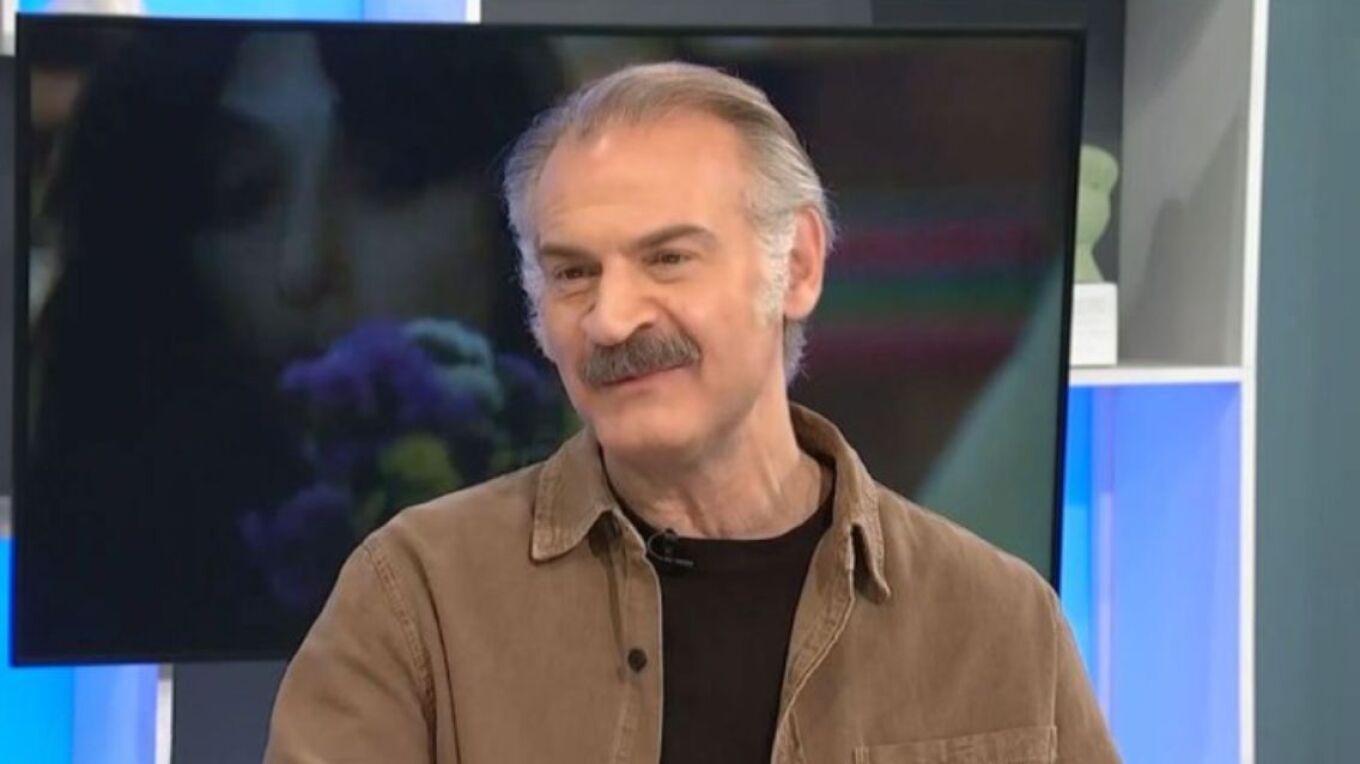 Τ.Γιαννόπουλος για τον ρόλο του “Μάκη”: «Έπινα όντως πολλές μπύρες – Η βοήθεια του Γ.Μπέζου ήταν τεράστια» (βίντεο)