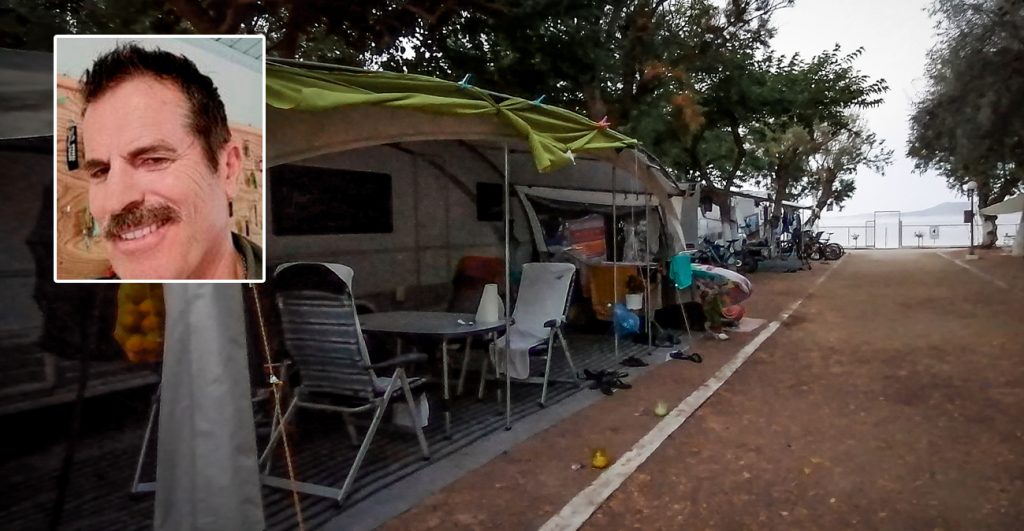 Διπλό φονικό στη Φοινικούντα: Τα πρώτα στοιχεία για το προφίλ του δολοφόνου – Τι γνώριζε ο επιστάτης & έπεσε νεκρός