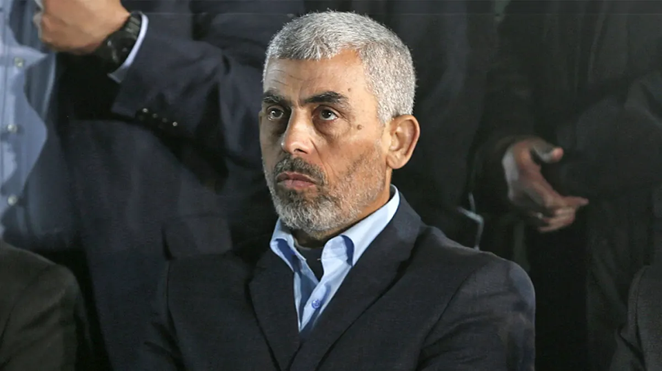 Η Χαμάς ζητά την επιστροφή των σορών των αδερφών Σινουάρ για να προχωρήσει στην απελευθέρωση των ομήρων