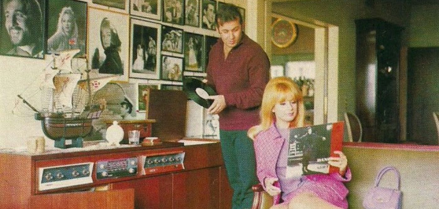 Α.Βουγιουκλάκη: Κατά μισό εκατ. ευρώ έπεσε η τιμή που πωλείται το διαμέρισμα της σπουδαίας ηθοποιού στο Κολωνάκι