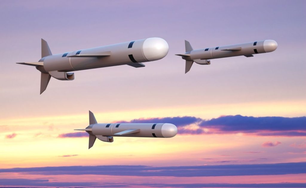 Ποιοι ρωσικοί στόχοι μπορούν να πληγούν εάν οι ΗΠΑ δώσουν τους Τοmahawk στην Ουκρανία