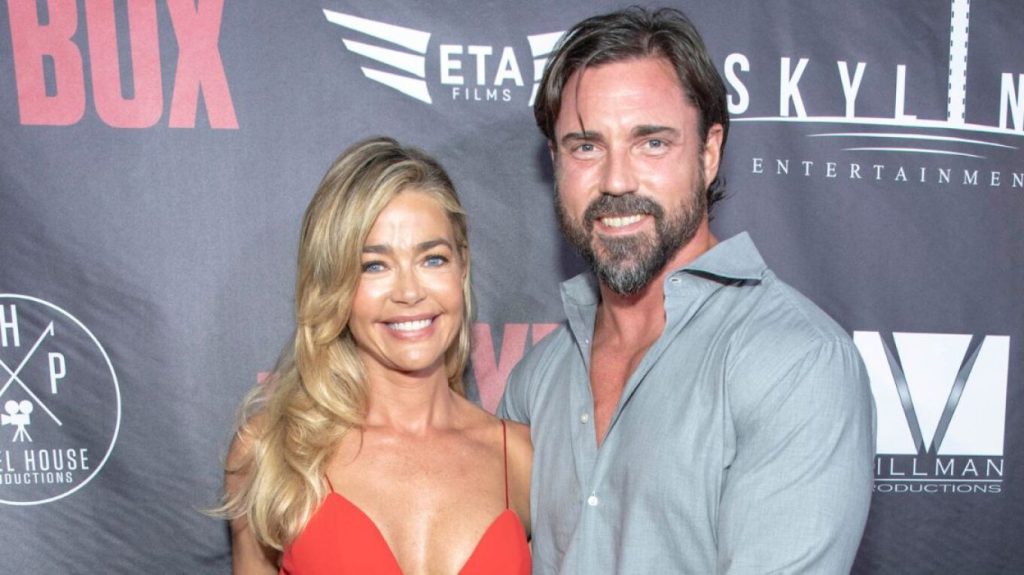 Ν.Ρίτσαρντς για Α.Φάιπερς: «Ήθελε να με σκοτώσει – Έφαγα πολύ ξύλο δίπλα του, μου είχε μαυρίσει το μάτι»