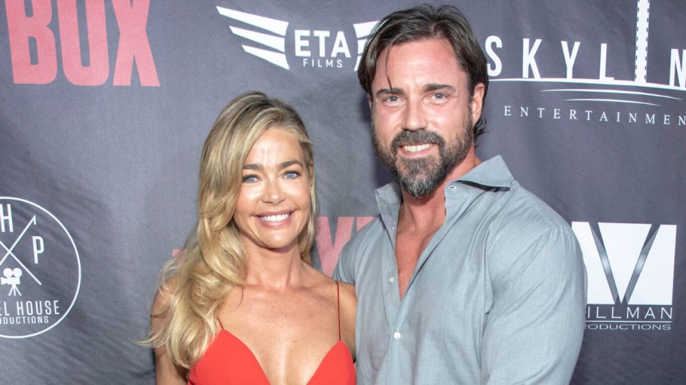 Ν.Ρίτσαρντς για Α.Φάιπερς: «Ήθελε να με σκοτώσει – Έφαγα πολύ ξύλο δίπλα του, μου είχε μαυρίσει το μάτι»